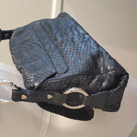 Real Python Retta Wolff Bag - Picture 9 of 14